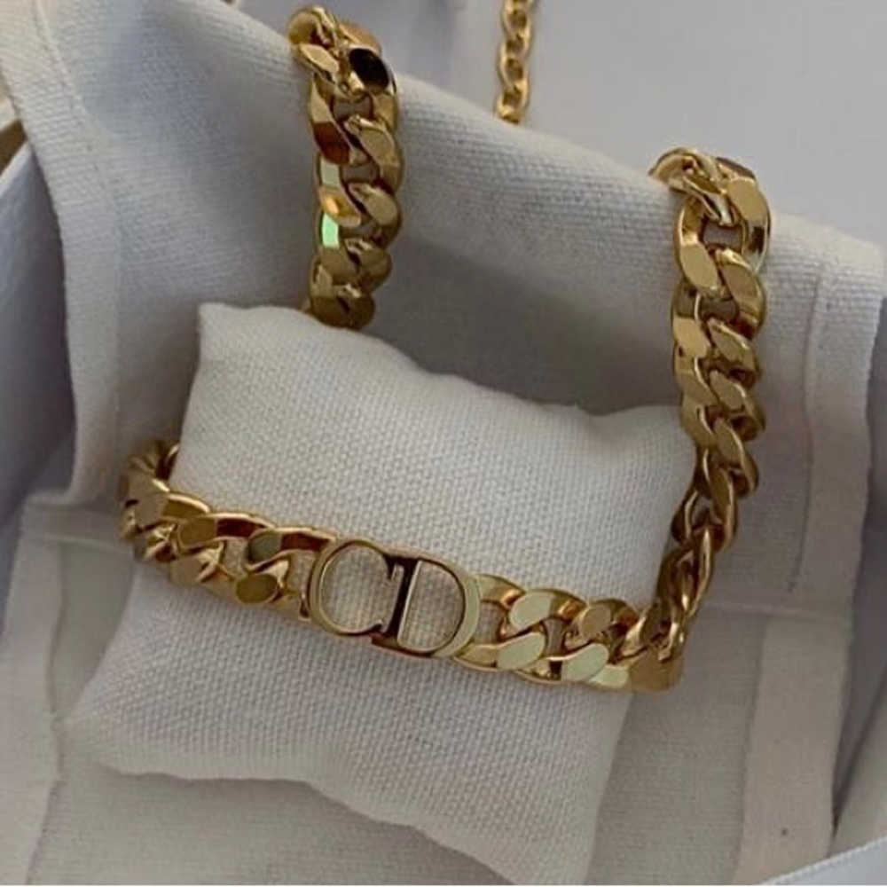 Danseuse Étoile Christian Dior Bracelet
